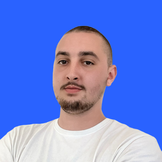 Avatar of Julian G.