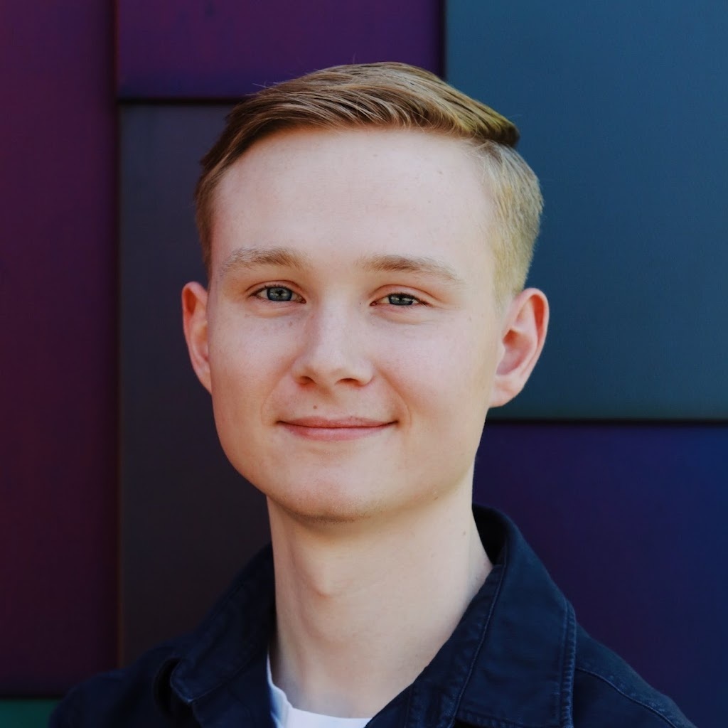 Avatar of Cole Z.