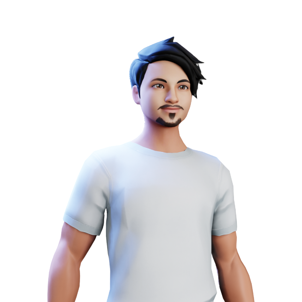 Avatar of Usman A.