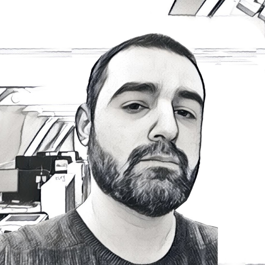 Avatar of Rabih K.