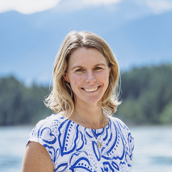 Avatar of Margot W.