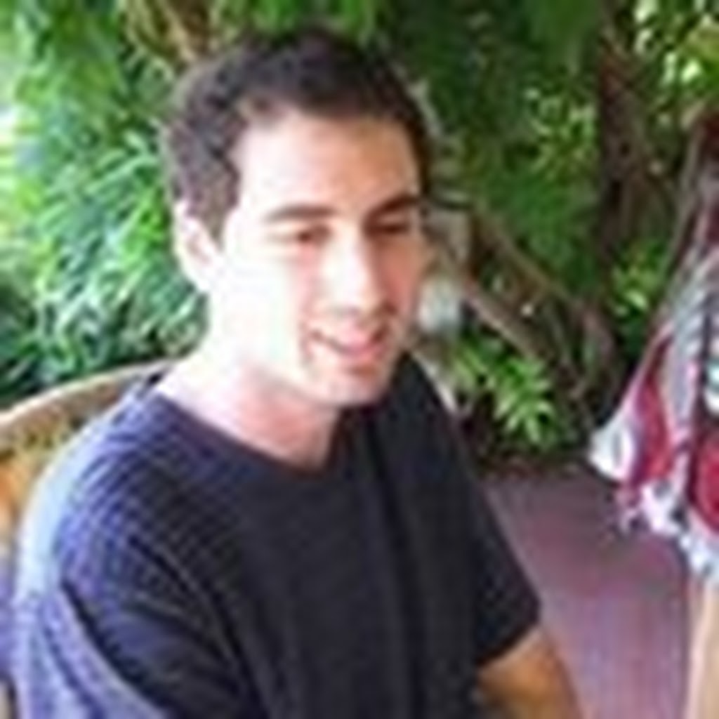 Avatar of Guy A.