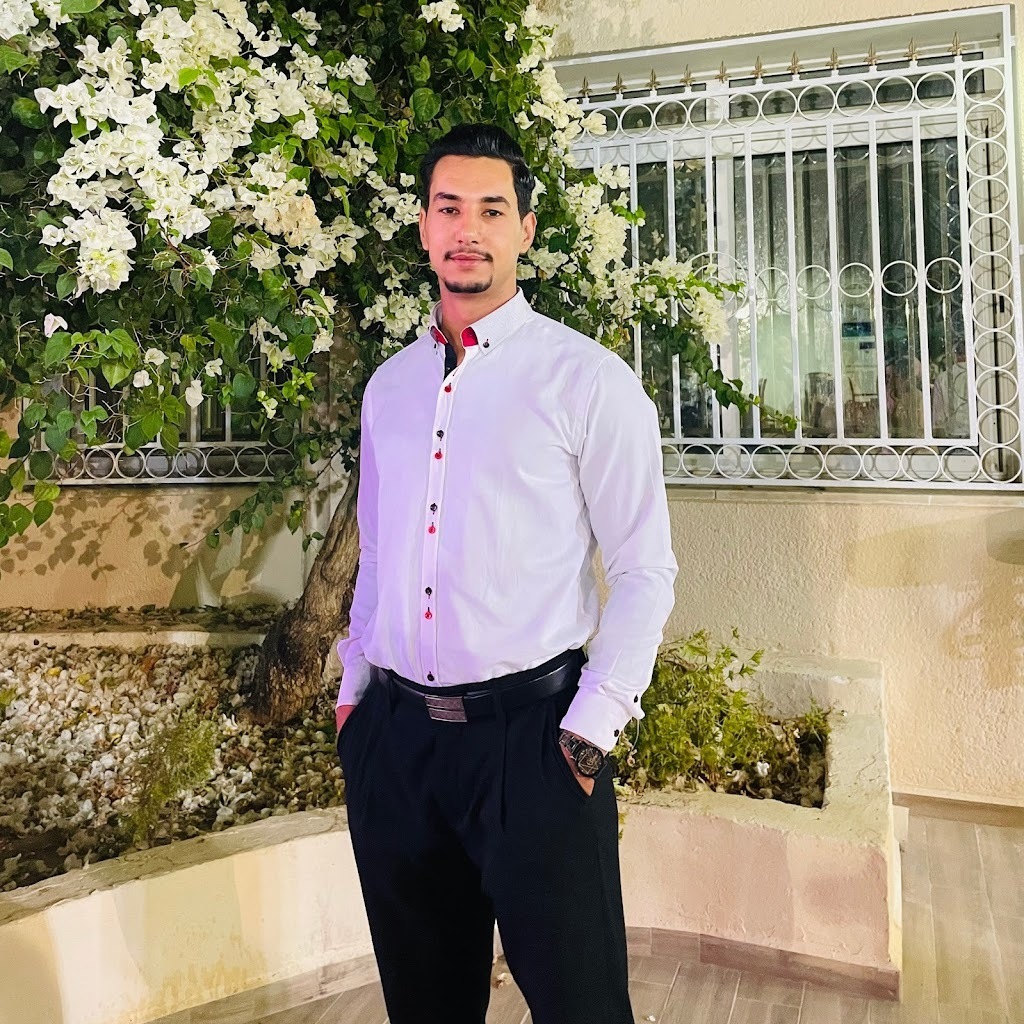 Avatar of Alaa S.