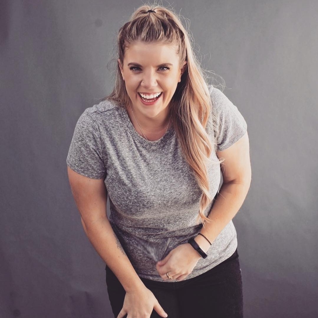 Avatar of Jenn S.