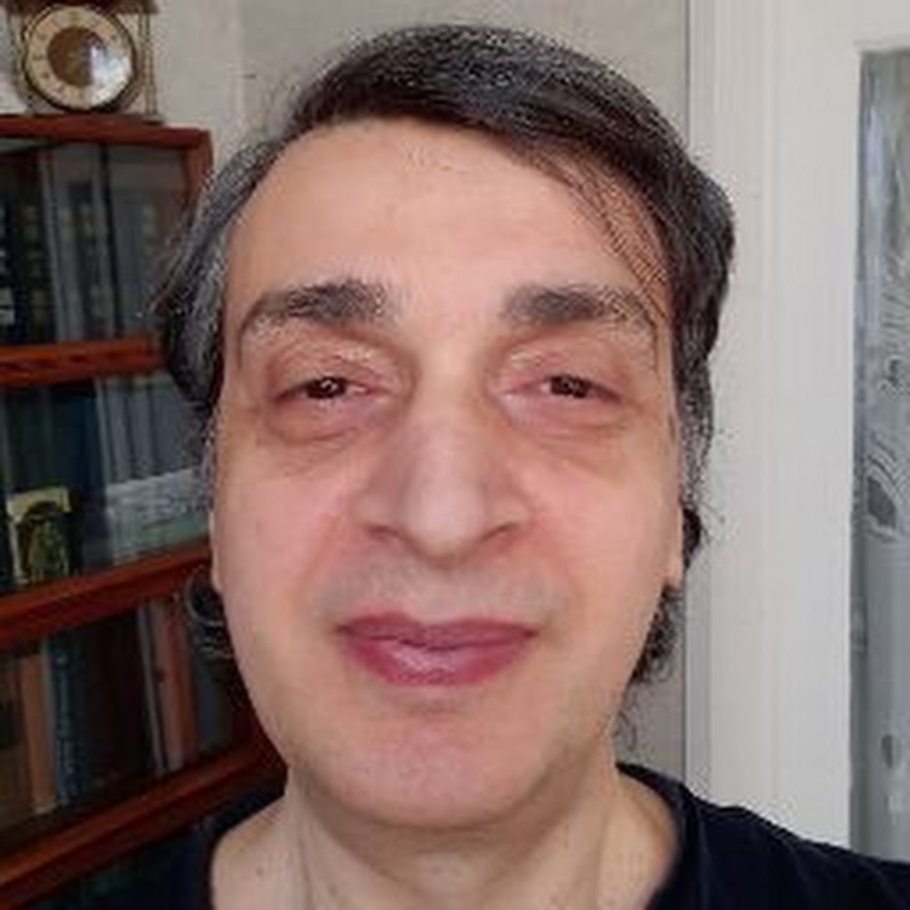 Avatar of George K.