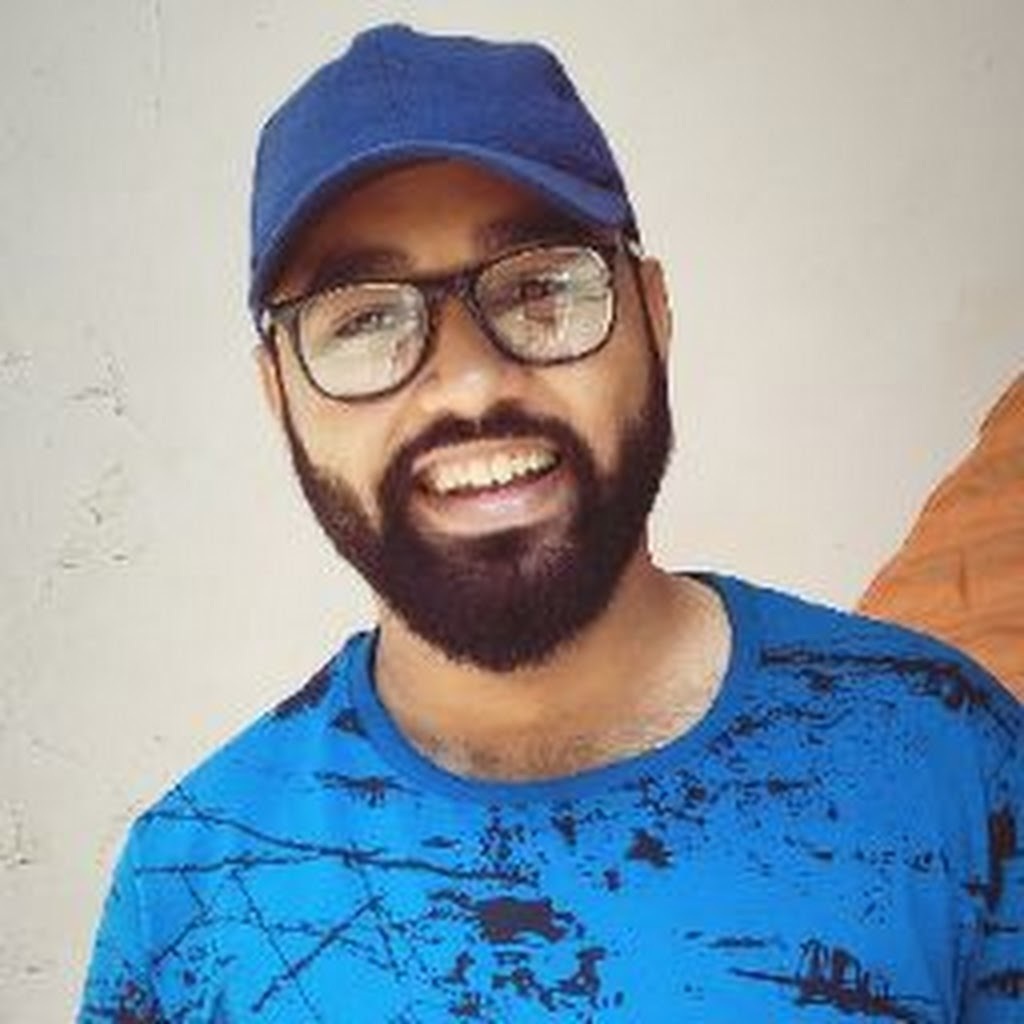 Avatar of Pranav S.