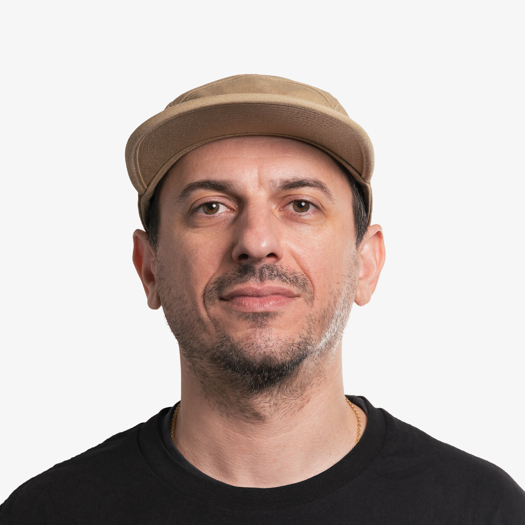 Avatar of Joseph d.