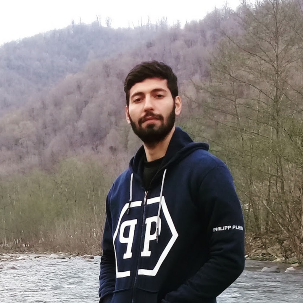 Avatar of Babak H.