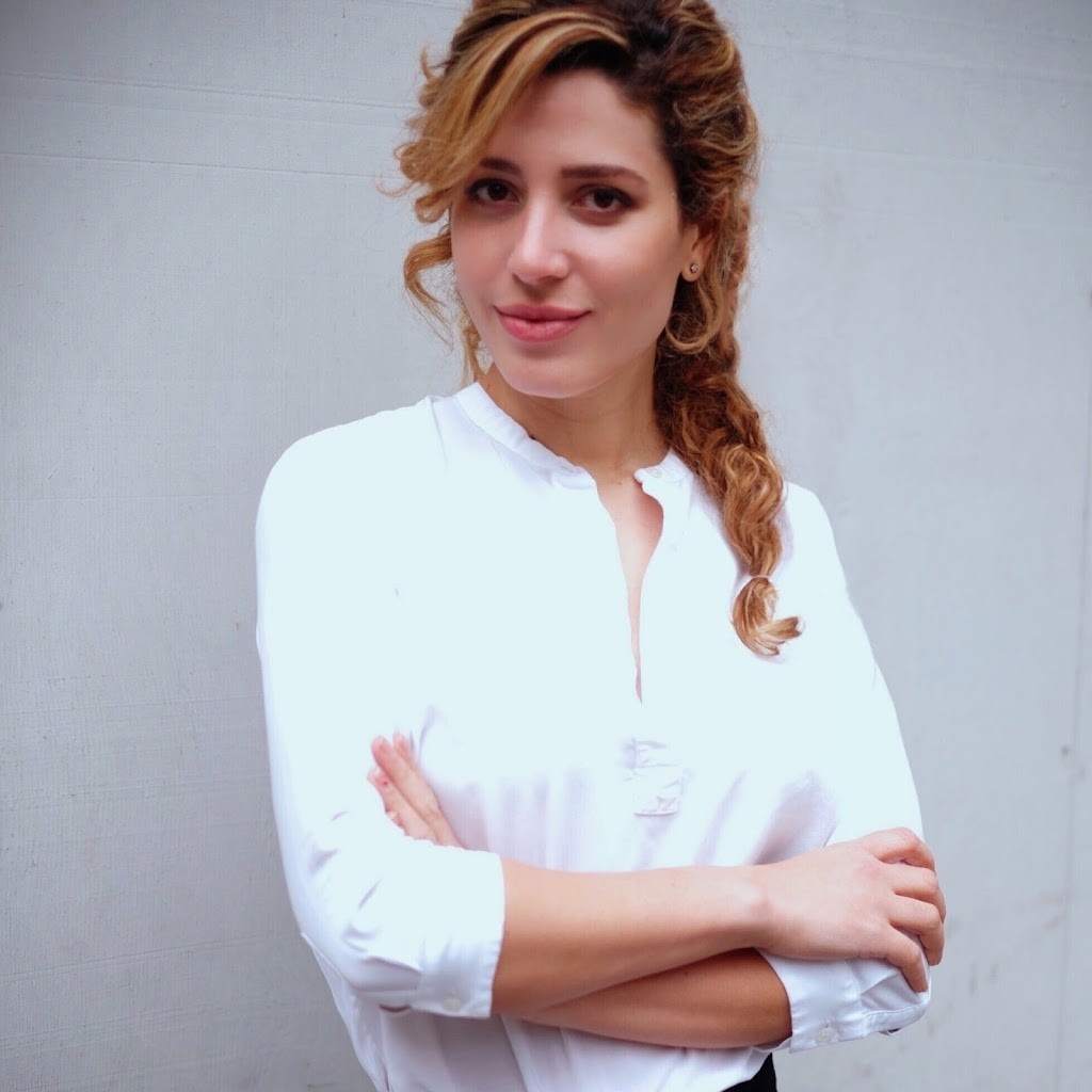 Avatar of Maria Yoma