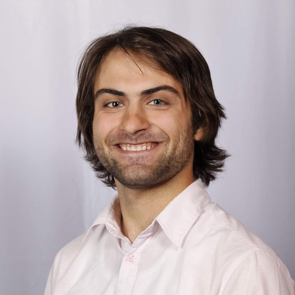 Avatar of Alan F.