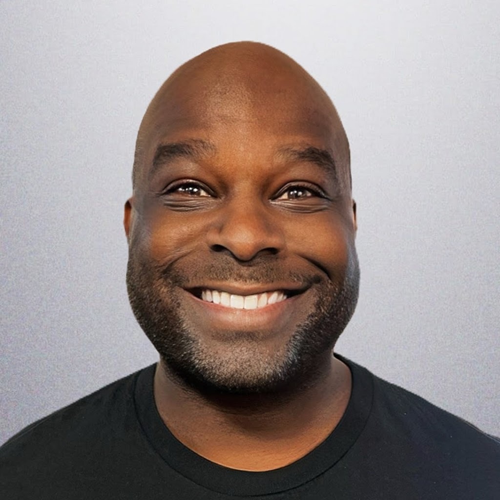 Avatar of Cedrick F.