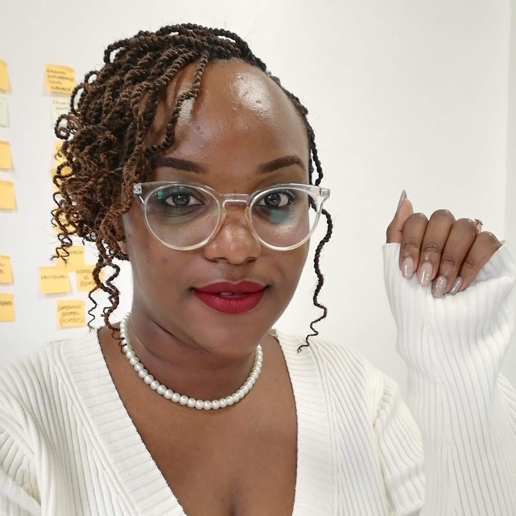 Avatar of Kendi G.