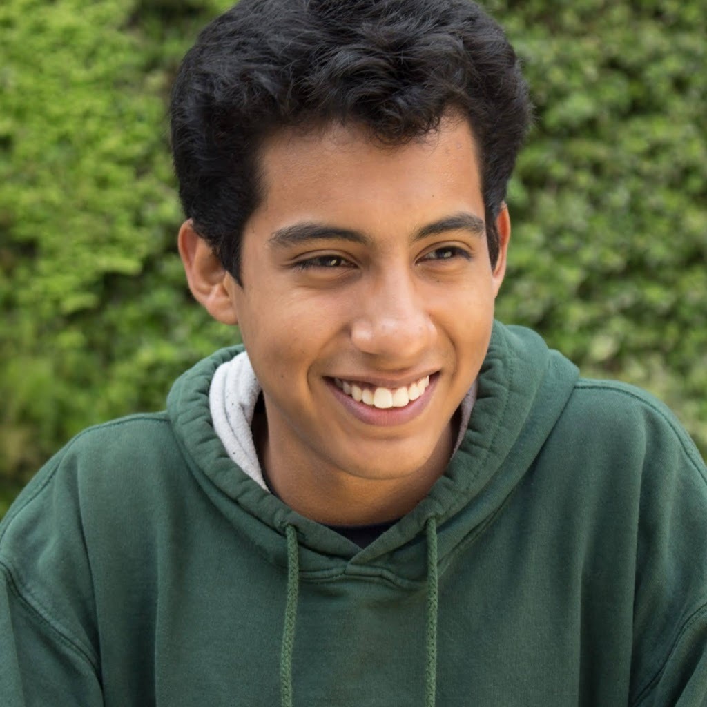 Avatar of Joseph R.