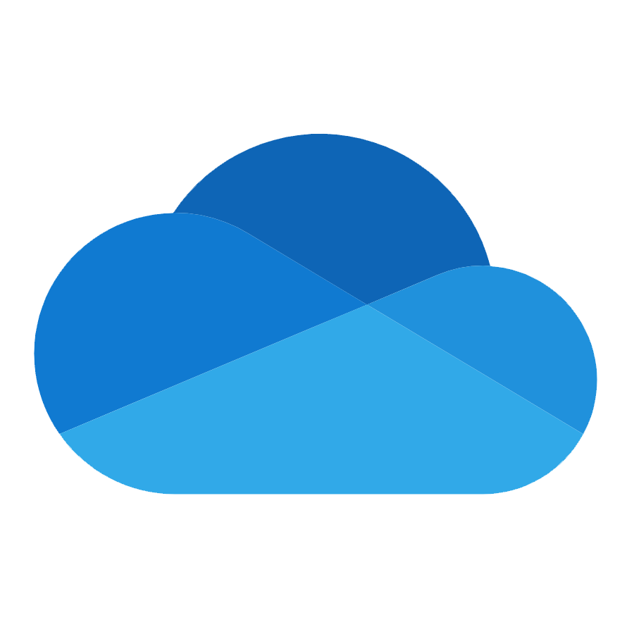 Avatar of OneDrive and SharePoint