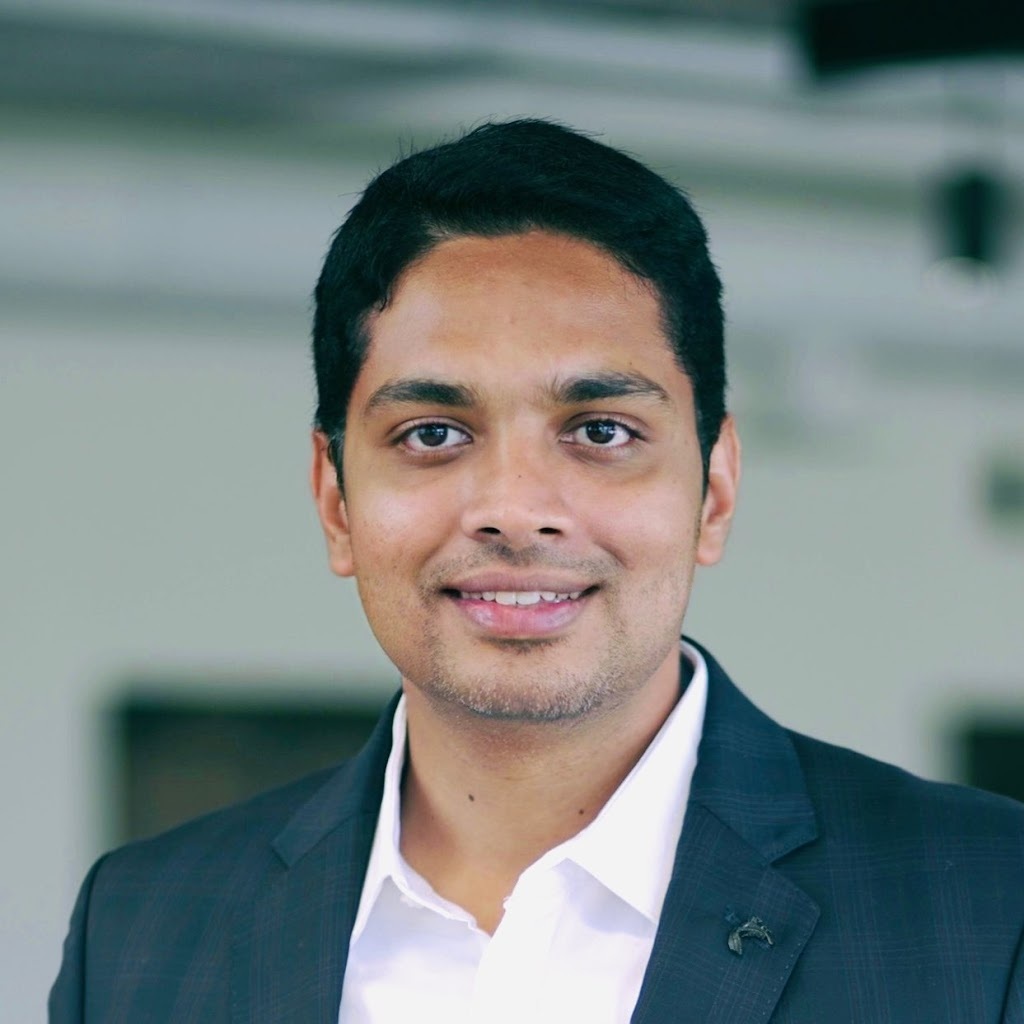 Avatar of Sujay P.