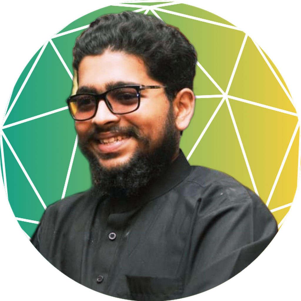 Avatar of Dabeer F.