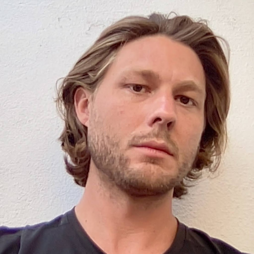 Avatar of Chase H.