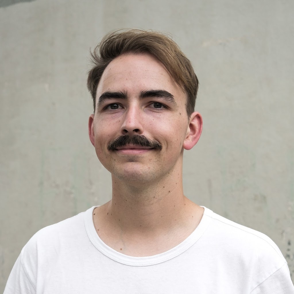 Avatar of Nate W.