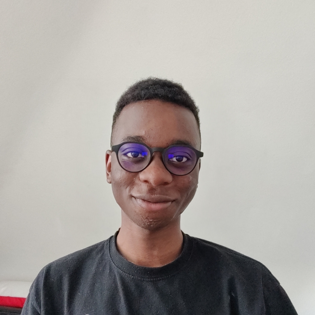 Avatar of Cherif S.