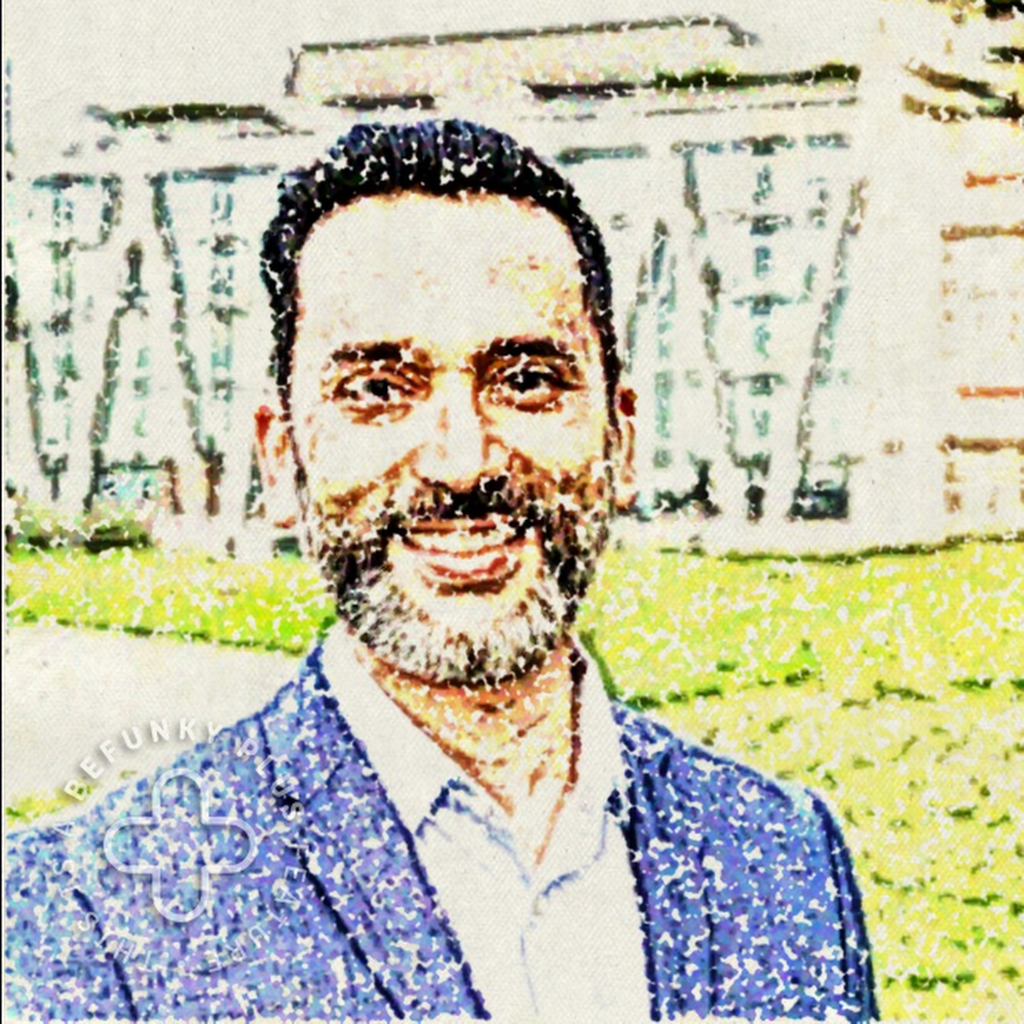 Avatar of Rahul A.