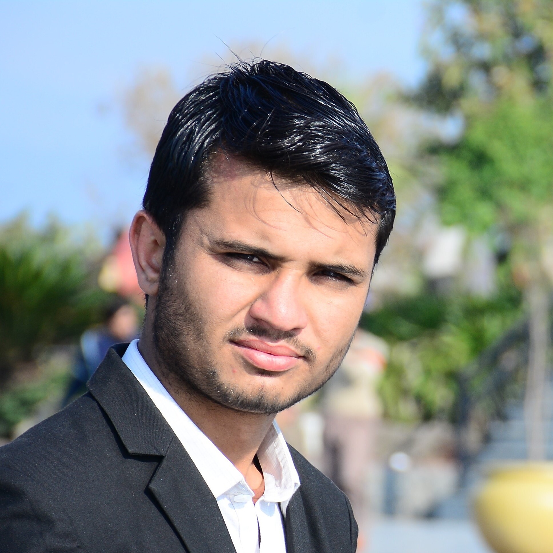 Avatar of Aqib J.