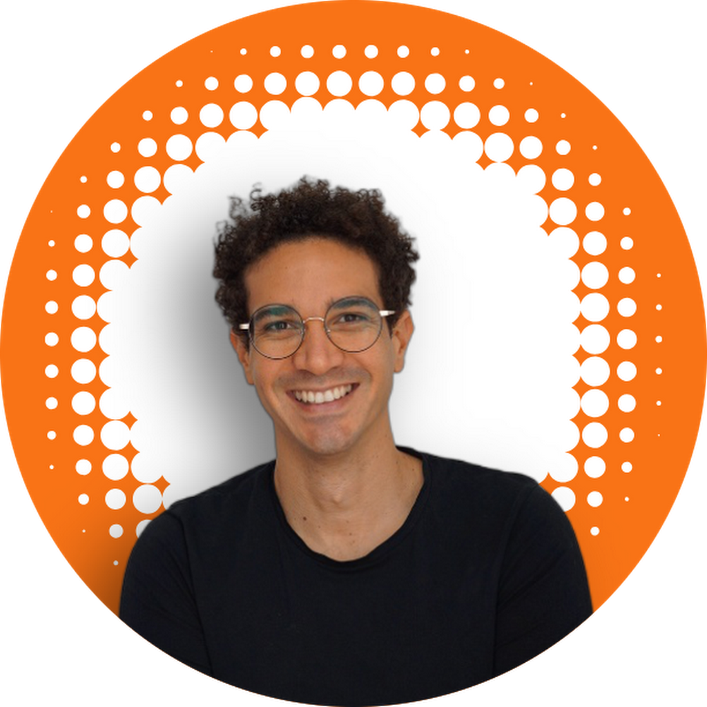 Avatar of Yannick B.