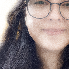 Avatar of Itzel G.