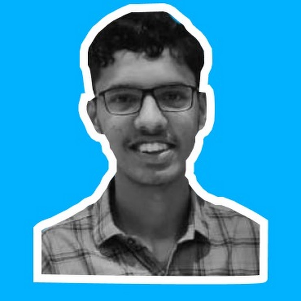 Avatar of Arjun D.
