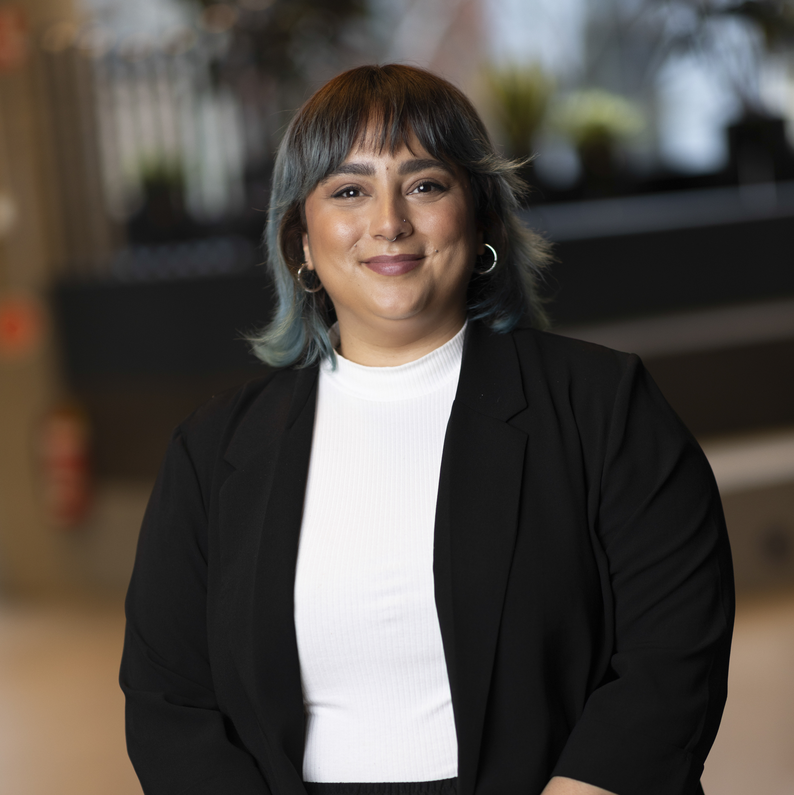 Avatar of Gabriela T.