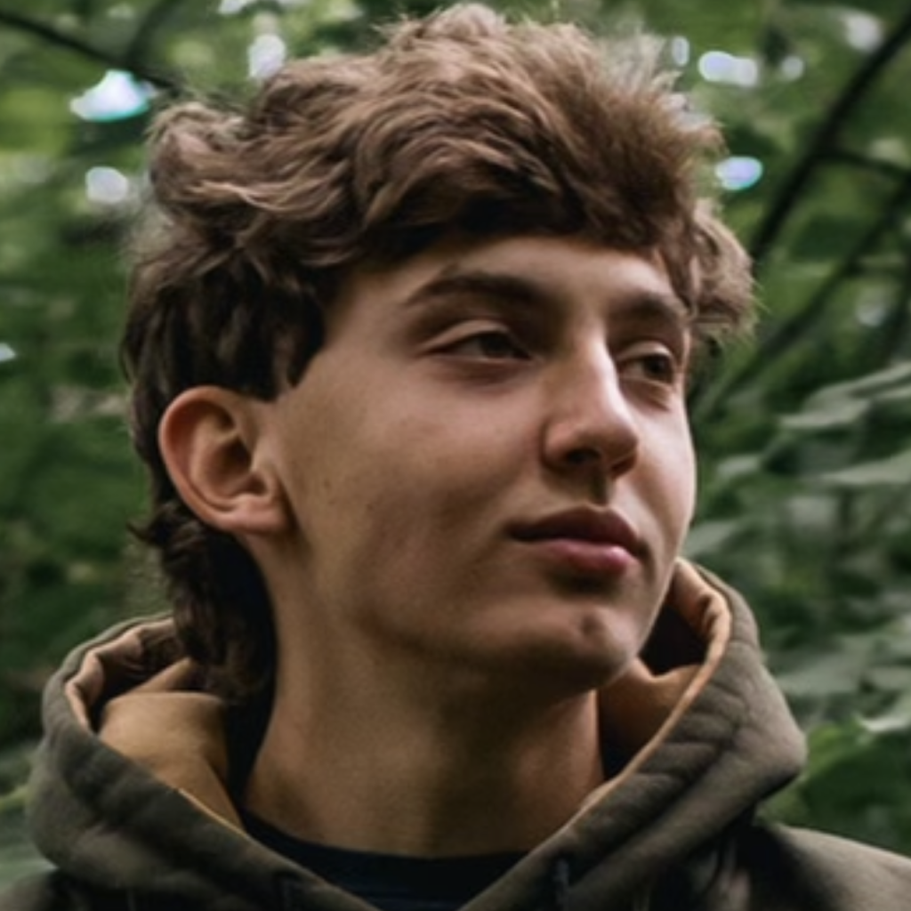 Avatar of Tyler C.
