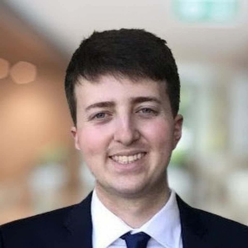 Avatar of Ben G.