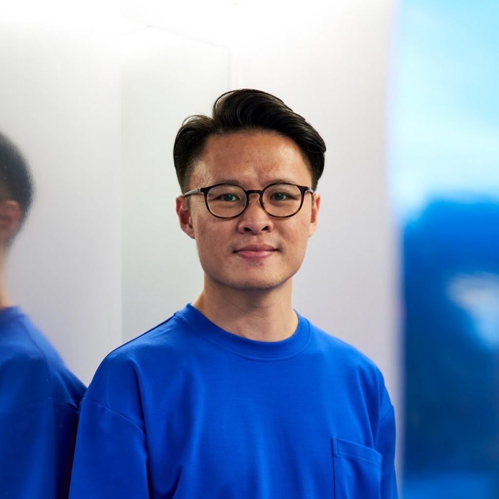Avatar of Alan
