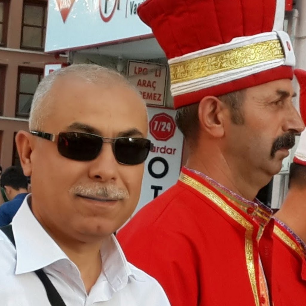 Avatar of Ridvan A.