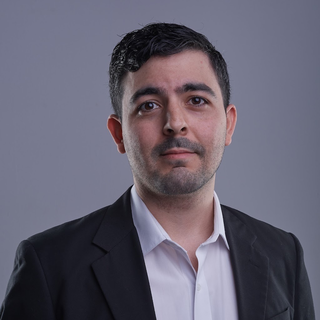 Avatar of Jose A.