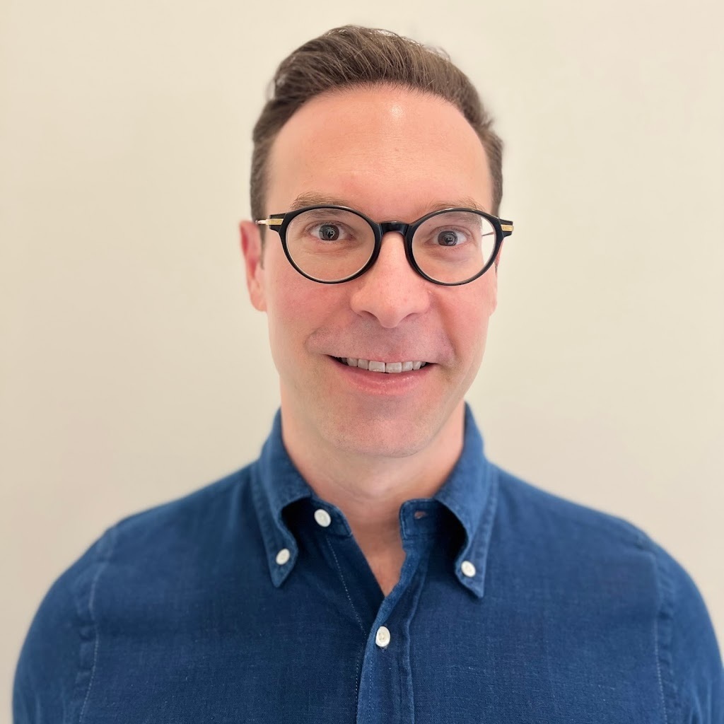 Avatar of Seth B.