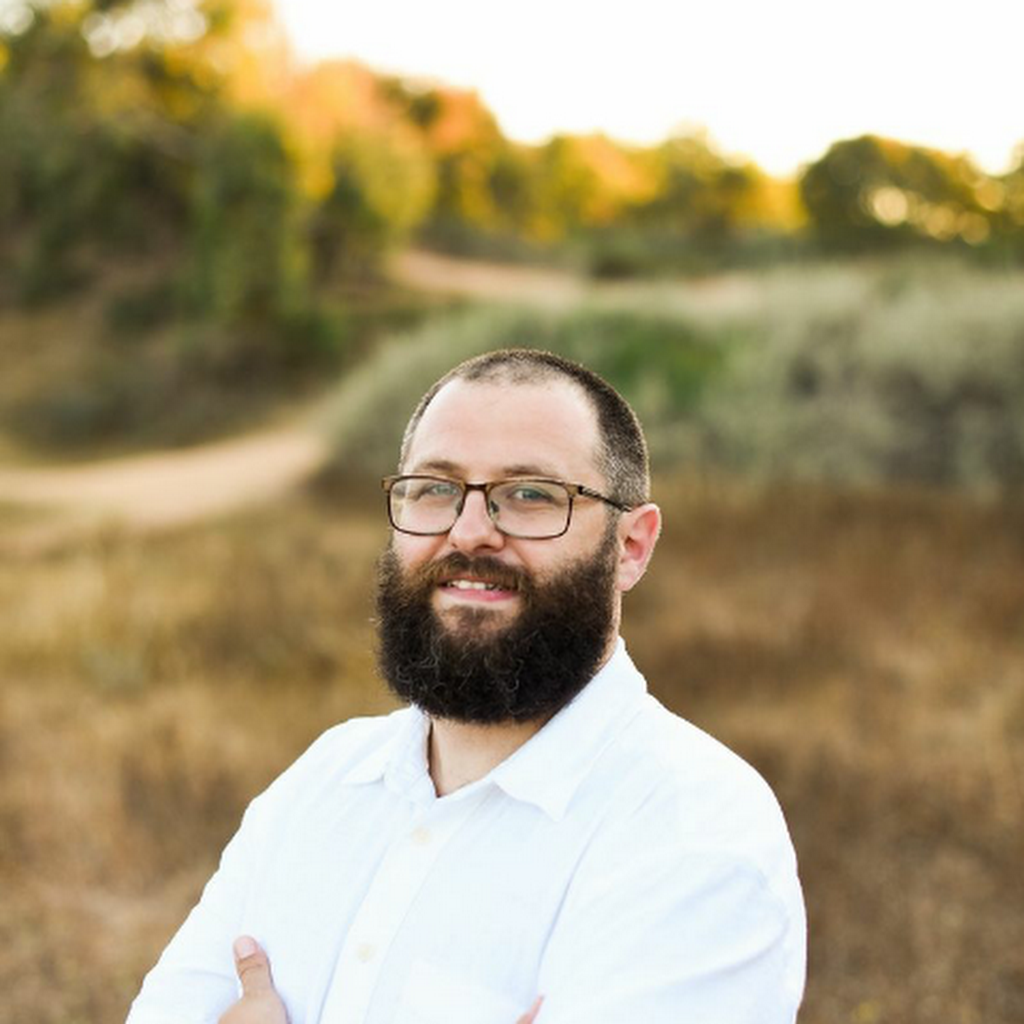 Avatar of Joel P.