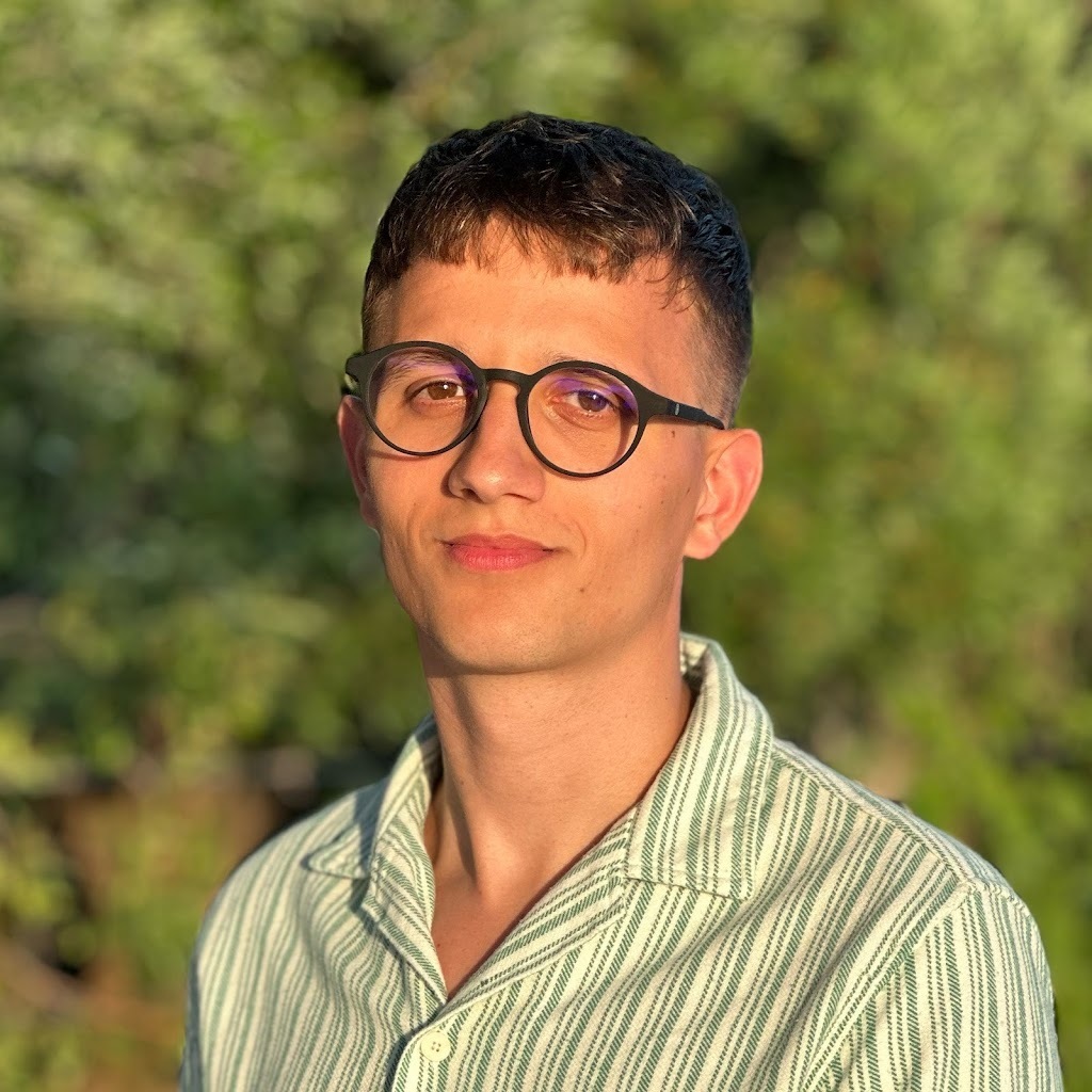 Avatar of Nikola D.