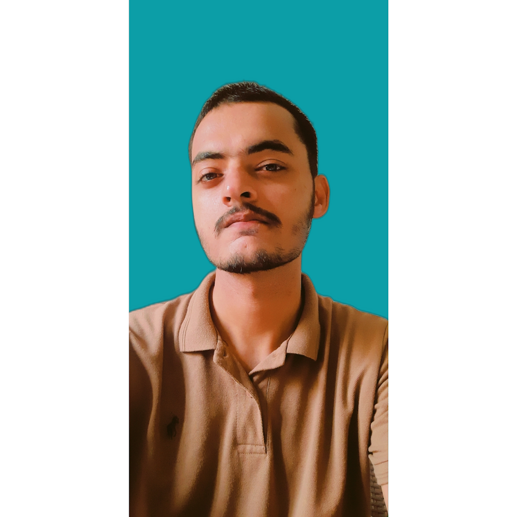 Avatar of Rizwan S.