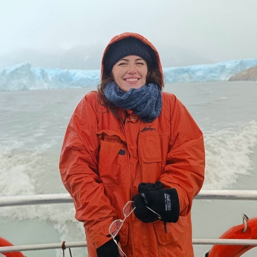 Avatar of Laura K.