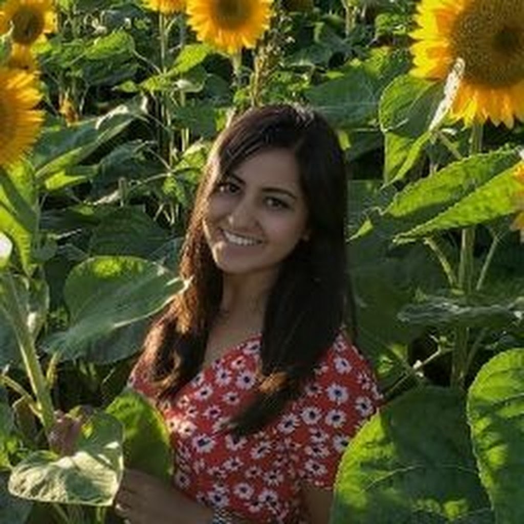 Avatar of Tamanna Bawa