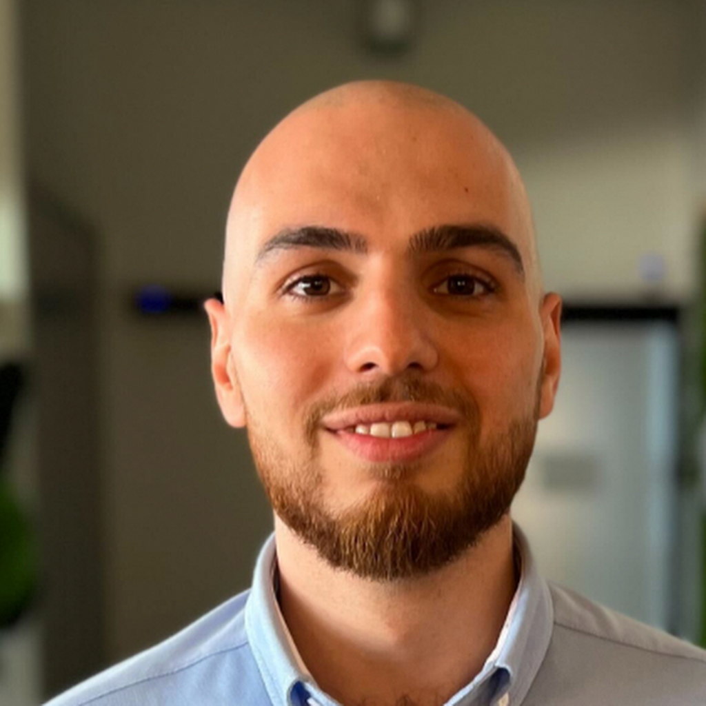 Avatar of Emre K.