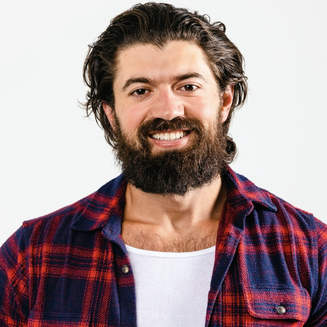 Avatar of James M.