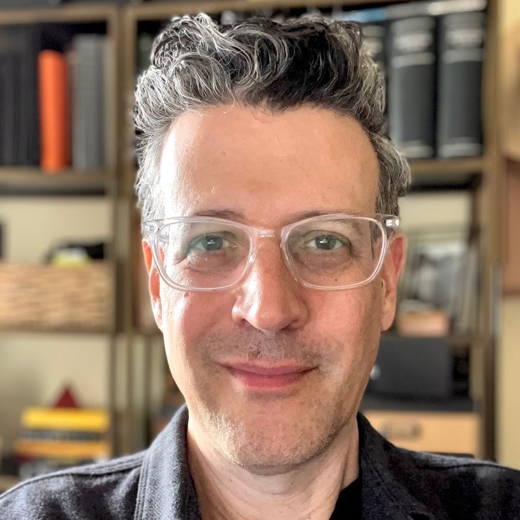 Avatar of Andrew C.