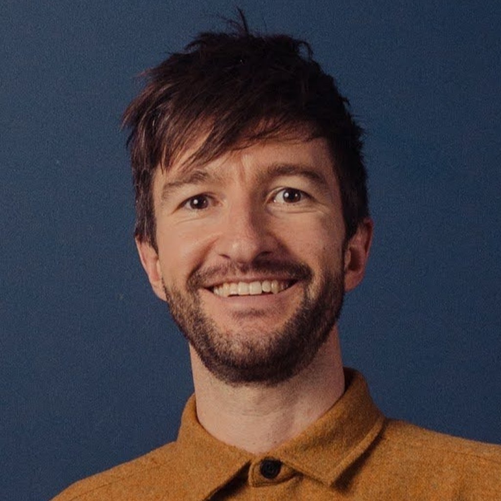 Avatar of Gareth E.