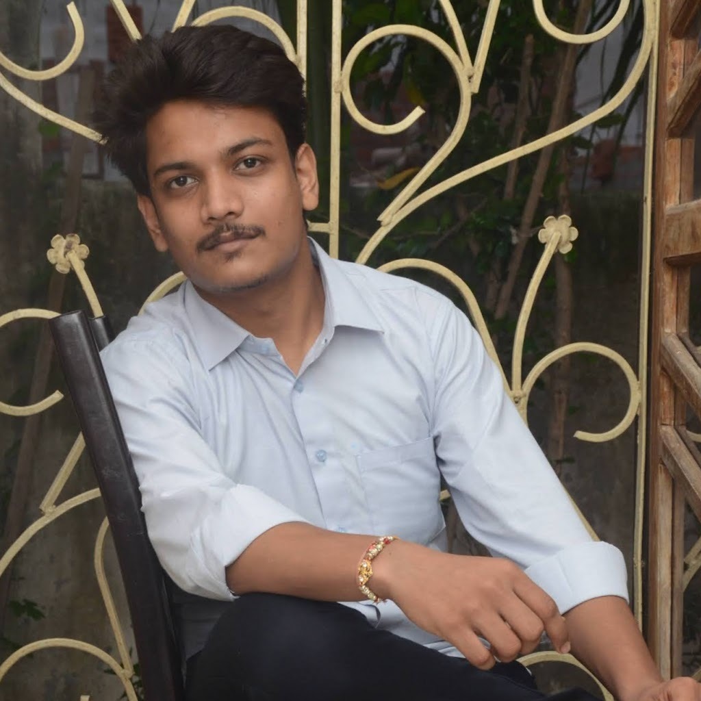 Avatar of Raj N.