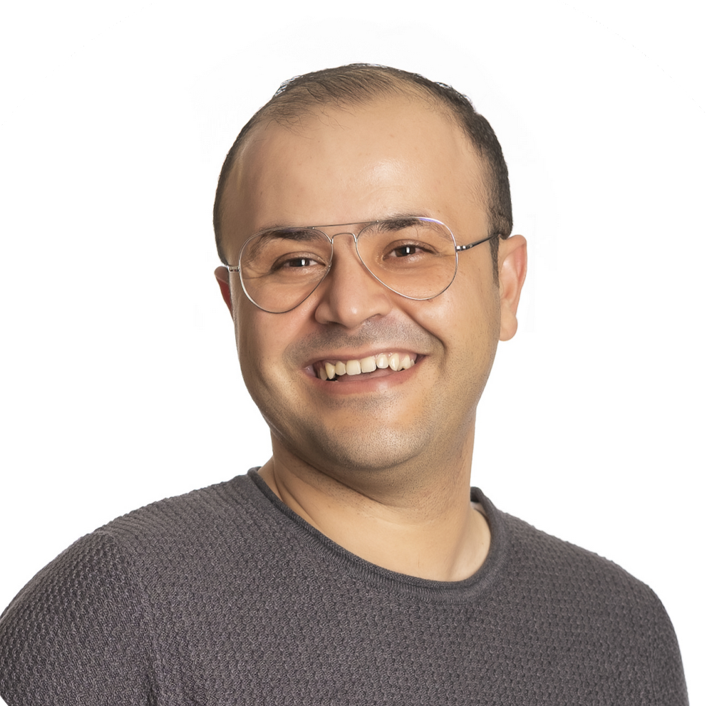 Avatar of Ahmed B.
