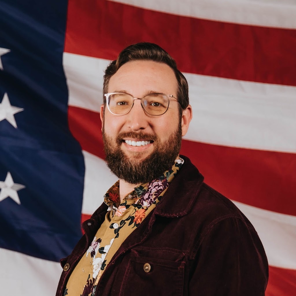 Avatar of Aaron K.
