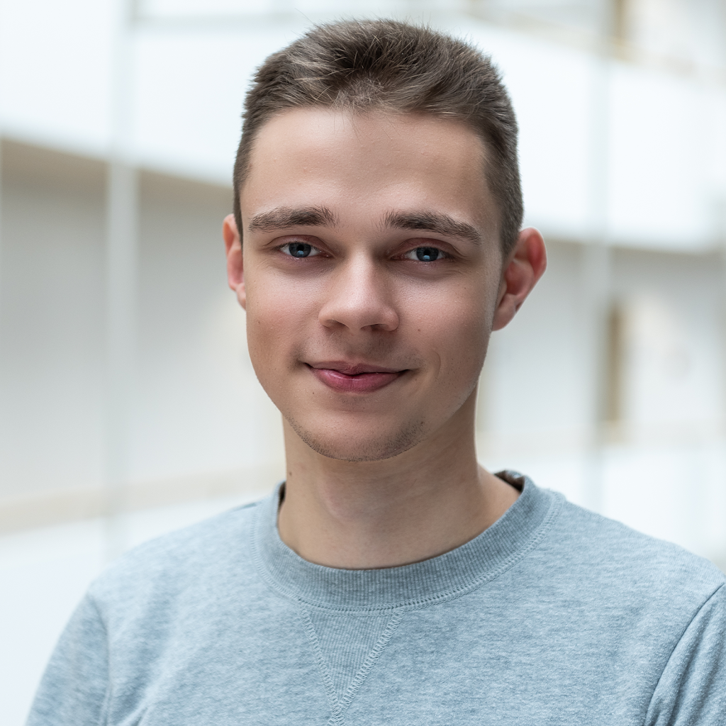 Avatar of Hannes R.