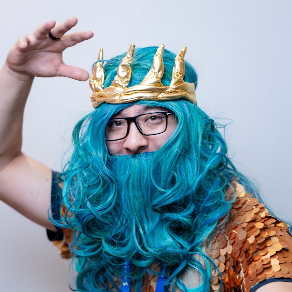 Avatar of Jason L.
