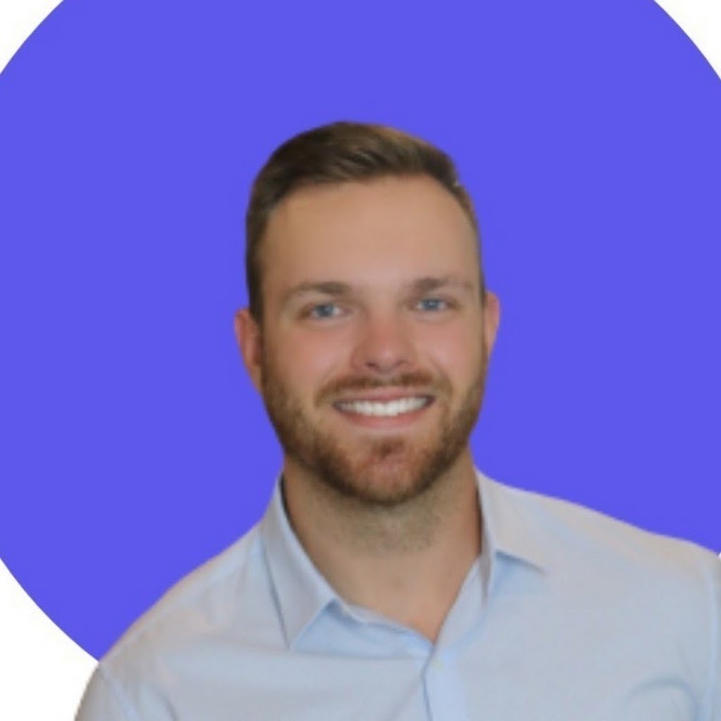 Avatar of Zach F.
